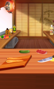 sushi maker screenshot 2