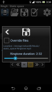 RingIt: Smart ringtone creator screenshot 2