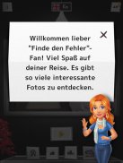 Finde den Fehler, 800 Levels - Villen Unterschiede screenshot 15