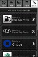 Glenbrook Hyundai DealerApp screenshot 1