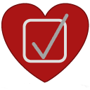 Heart ECG ExerciseBook - Trial Icon