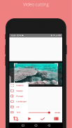 Easy Video Cutter - Cut trim edit and merge videos screenshot 4