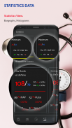 Instant Blood Pressure Checker Original BP Tracker screenshot 0