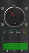 SonóMetro - Mide los Decibelios screenshot 0