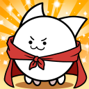 My Hero Kitty - Idle RPG