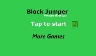 BlockJumper screenshot 1