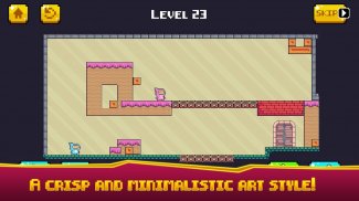 Imposter's Love: It takes two screenshot 3