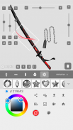 sword Maker:   weapon avatar screenshot 5