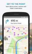 GPS Brasil – Free navigation screenshot 0