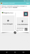 SimplyCards - Carta Postal screenshot 4