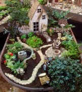 Fairy Garden screenshot 2