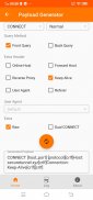 Trust VPN - A highly secured and high-speed VPN screenshot 5