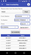 Train Status Live screenshot 6
