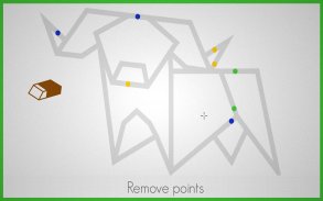 Lines - Physics Drawing Puzzle screenshot 6
