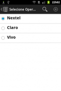 Phonebook screenshot 6