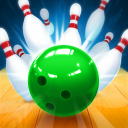 Bowling Strike 3D Bowling Game Icon