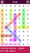 Number Search Puzzles screenshot 4