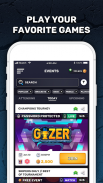 GIZER - Compete in Mobile Tournaments & Brackets screenshot 3
