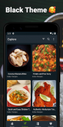 Indian Recipes ❤️ screenshot 1