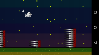 Go! Dog Run! screenshot 0