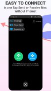 SKP Share - File Transfer App screenshot 5