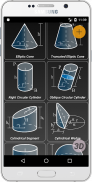 Geometryx: Geometry Calculator screenshot 2