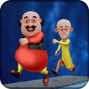 Motu Patlu Color Run 3D - Baixar APK para Android | Aptoide