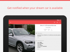 Buy used vehicles - Trovit screenshot 11