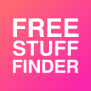 Free Stuff Finder - Save Money Icon