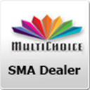 SMA Dealer - Africa Icon
