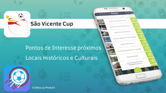 São Vicente Cup 2024 screenshot 5