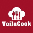 VoilaCook: Recetas de Cocina Gratis en Español 🍽 Icon