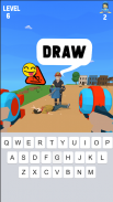 Word Splash screenshot 3