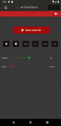 Guitar Amps Cabs Multi-Effects screenshot 6