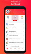 MCB SMART SCHOOL screenshot 4