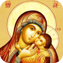 Виджет Православные Иконы Icon