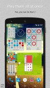Widget Games - smallest games ever screenshot 8