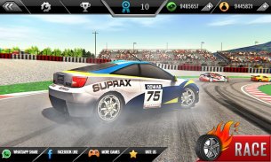 Car Racing Legend screenshot 0