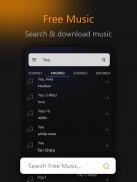 Music Downloader & MP3 Downloa screenshot 8