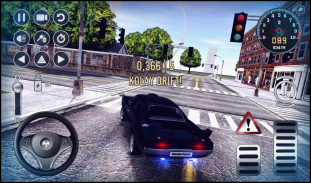 Torque Max Drift Simulator screenshot 11