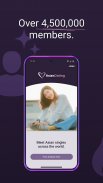 AsianDating - App de Namoro Asiático screenshot 1