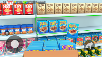 Supermarket Store Simulator screenshot 7