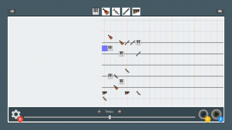 EZ Composer screenshot 9
