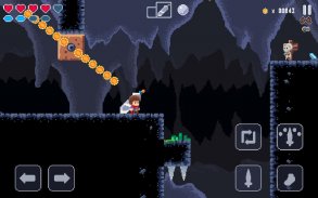 JackQuest: The Tale of the Sword screenshot 4