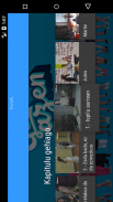 EiTB ANDROID TV screenshot 1