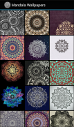 Mandala Wallpapers screenshot 0