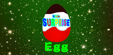 Christmas Surprising Egg screenshot 1