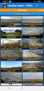 Cameras Ireland - Traffic cams screenshot 1