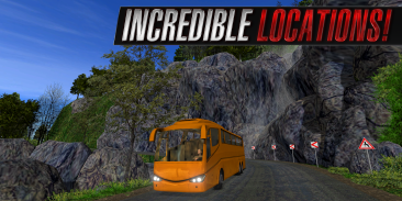 Bus Simulator: Original screenshot 5
