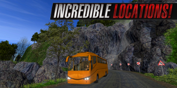 Bus Simulator 2015 v3.8 Apk Mod [Dinheiro Infinito]